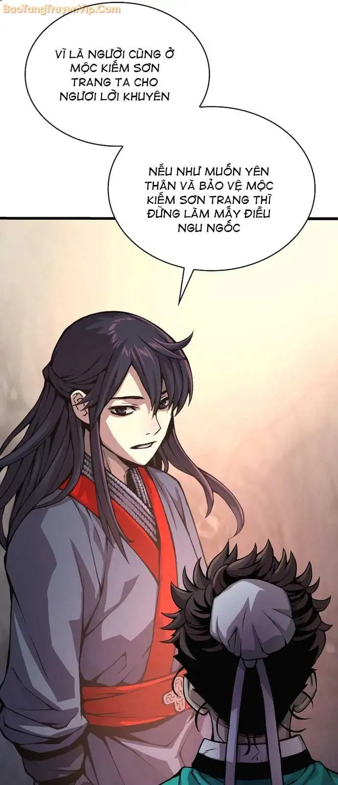 Truyện Tranh Quái Lực Loạn Thần trang 7