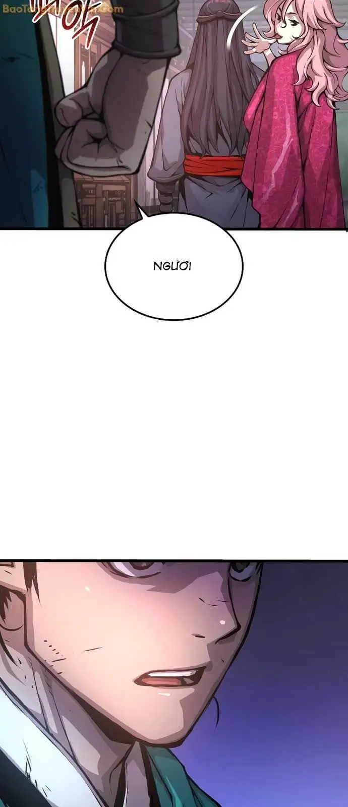 Truyện Tranh Quái Lực Loạn Thần trang 7