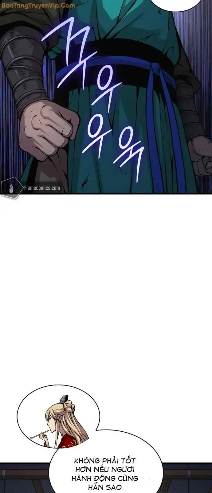 Truyện Tranh Quái Lực Loạn Thần trang 7