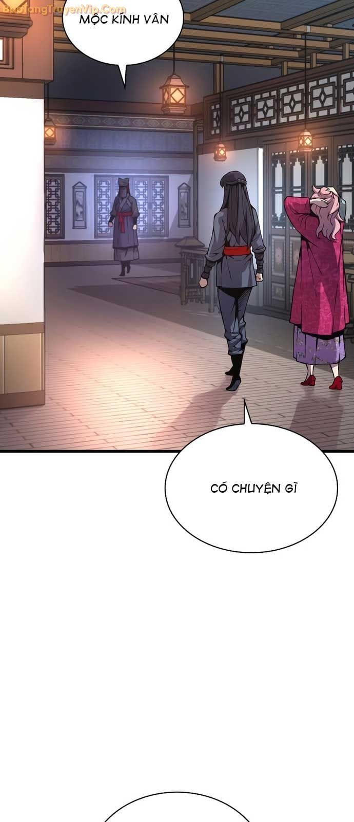 Truyện Tranh Quái Lực Loạn Thần trang 7