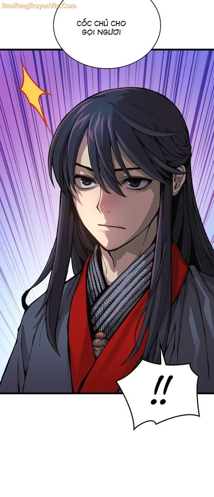 Truyện Tranh Quái Lực Loạn Thần trang 7