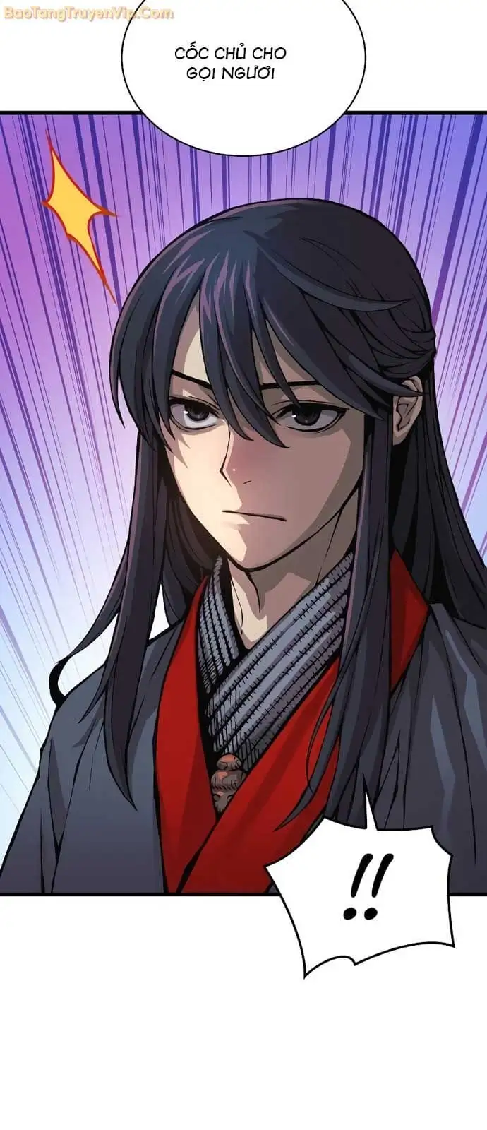 Truyện Tranh Quái Lực Loạn Thần trang 7