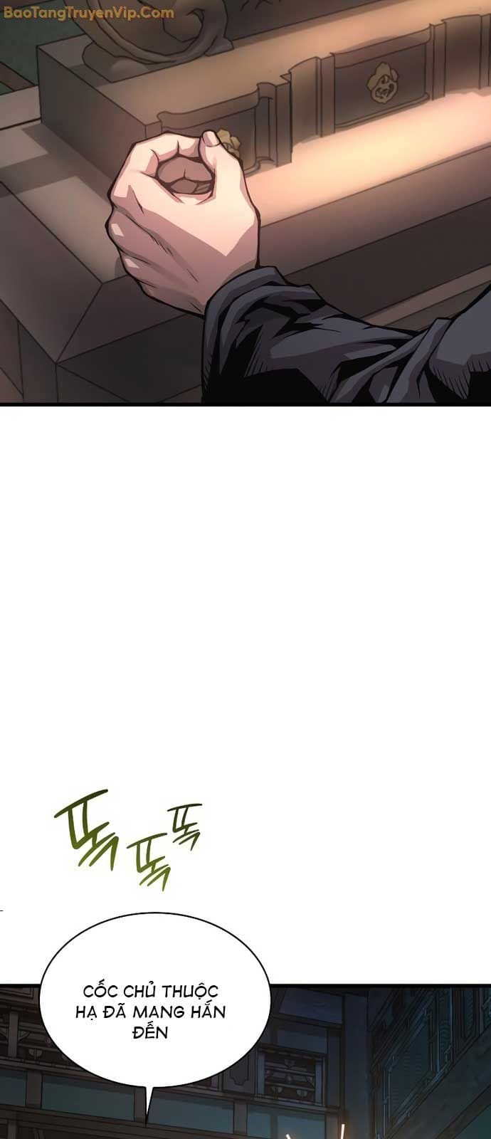 Truyện Tranh Quái Lực Loạn Thần trang 7