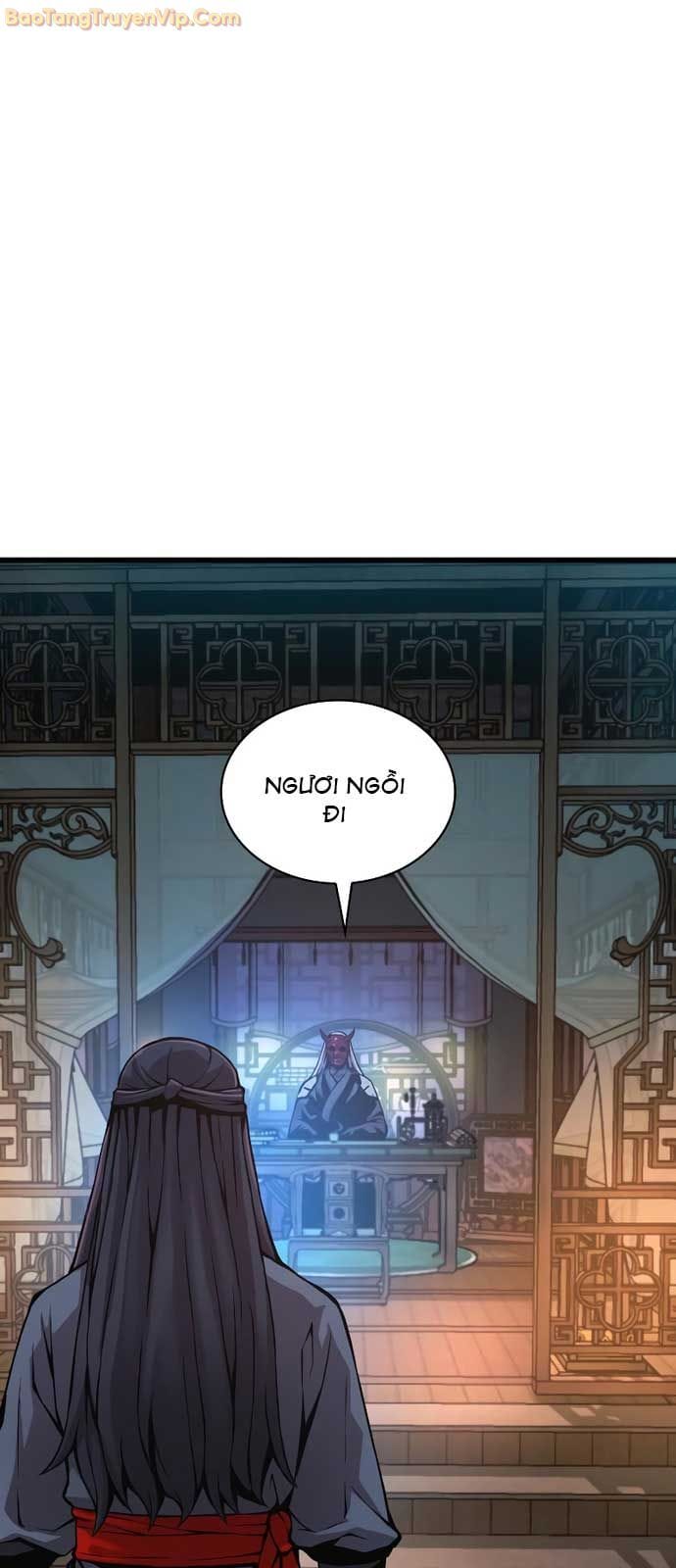 Truyện Tranh Quái Lực Loạn Thần trang 7