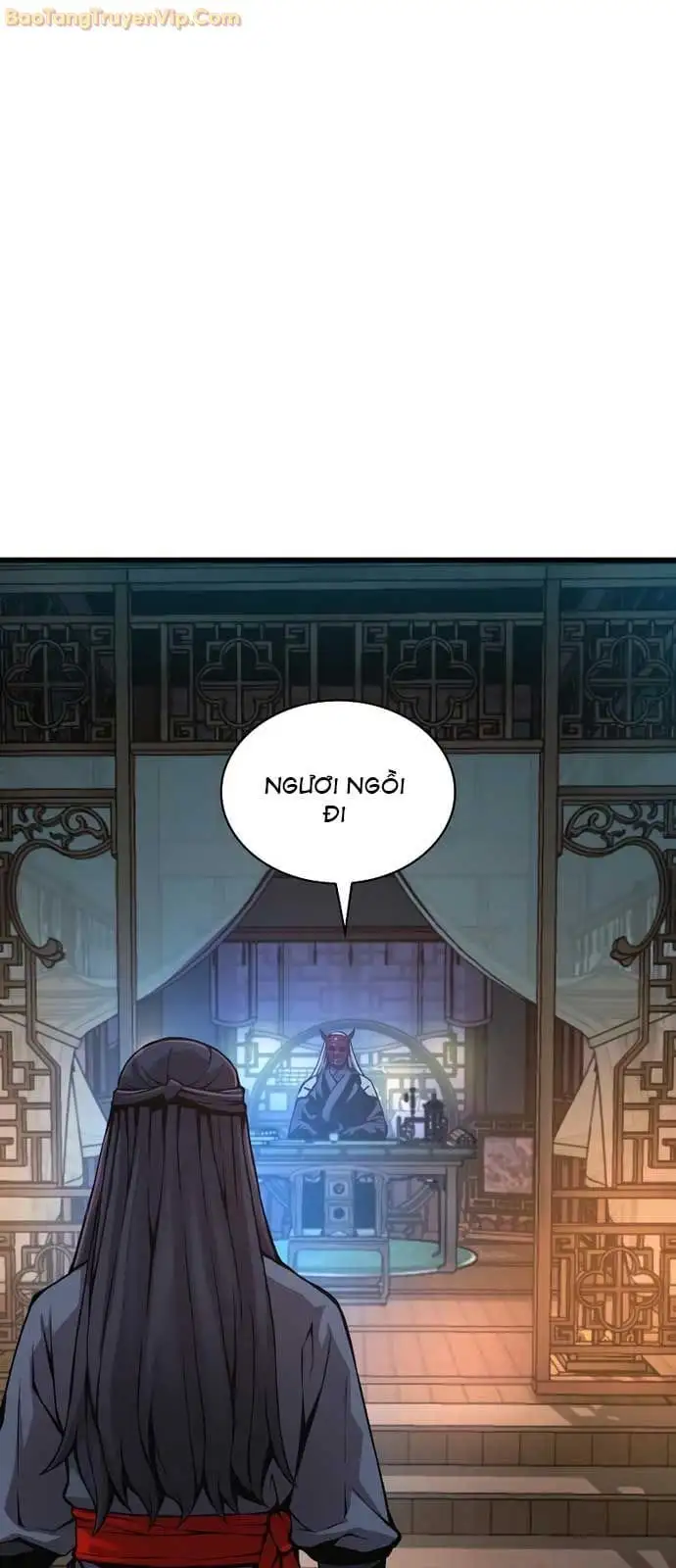 Truyện Tranh Quái Lực Loạn Thần trang 7