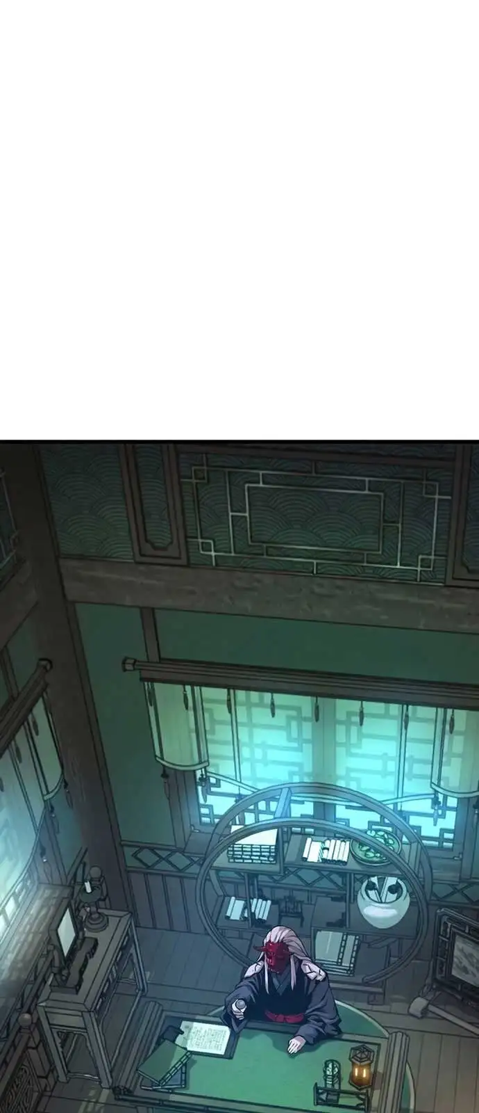 Truyện Tranh Quái Lực Loạn Thần trang 7