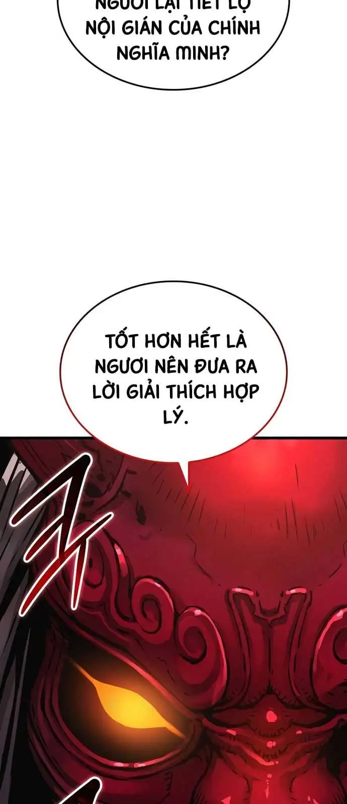 Truyện Tranh Quái Lực Loạn Thần trang 7