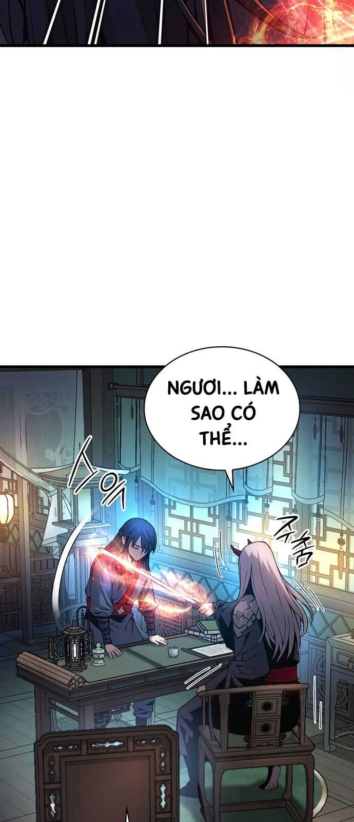 Truyện Tranh Quái Lực Loạn Thần trang 7