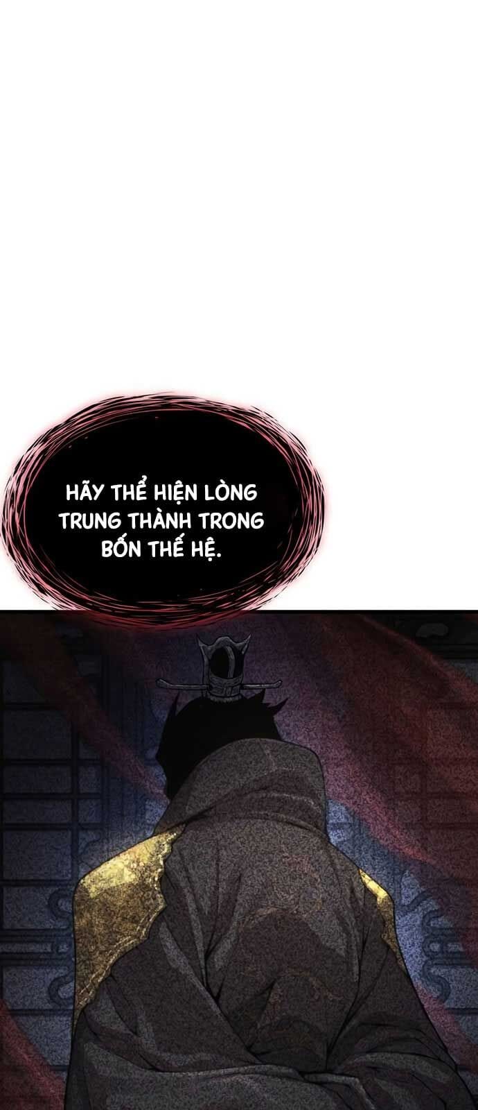 Truyện Tranh Quái Lực Loạn Thần trang 7