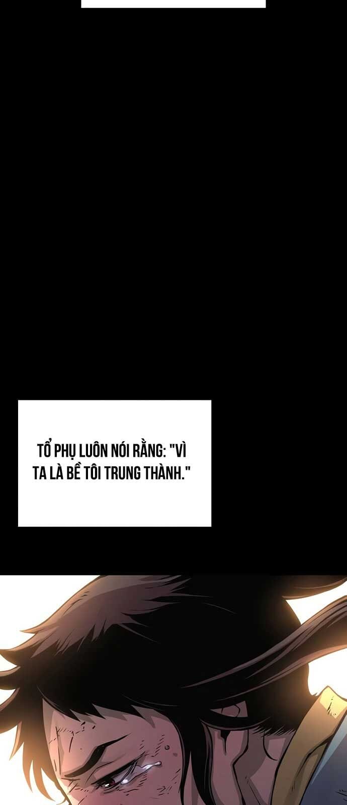 Truyện Tranh Quái Lực Loạn Thần trang 7