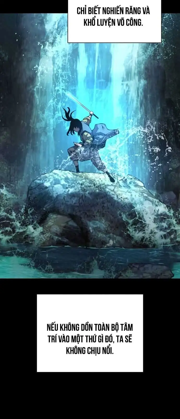 Truyện Tranh Quái Lực Loạn Thần trang 7