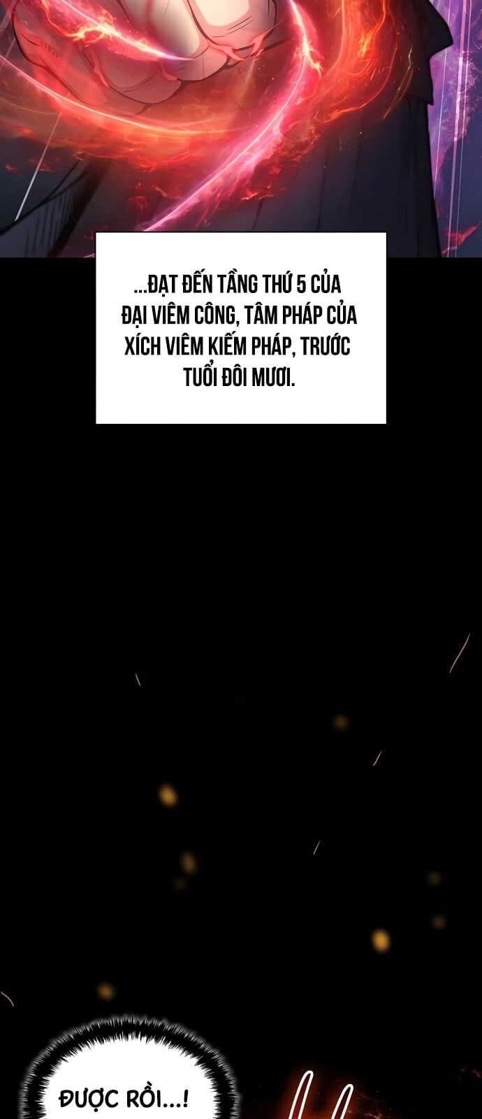 Truyện Tranh Quái Lực Loạn Thần trang 7