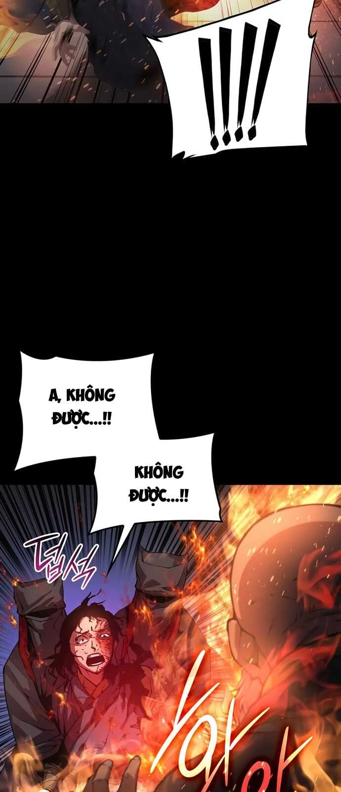 Truyện Tranh Quái Lực Loạn Thần trang 7