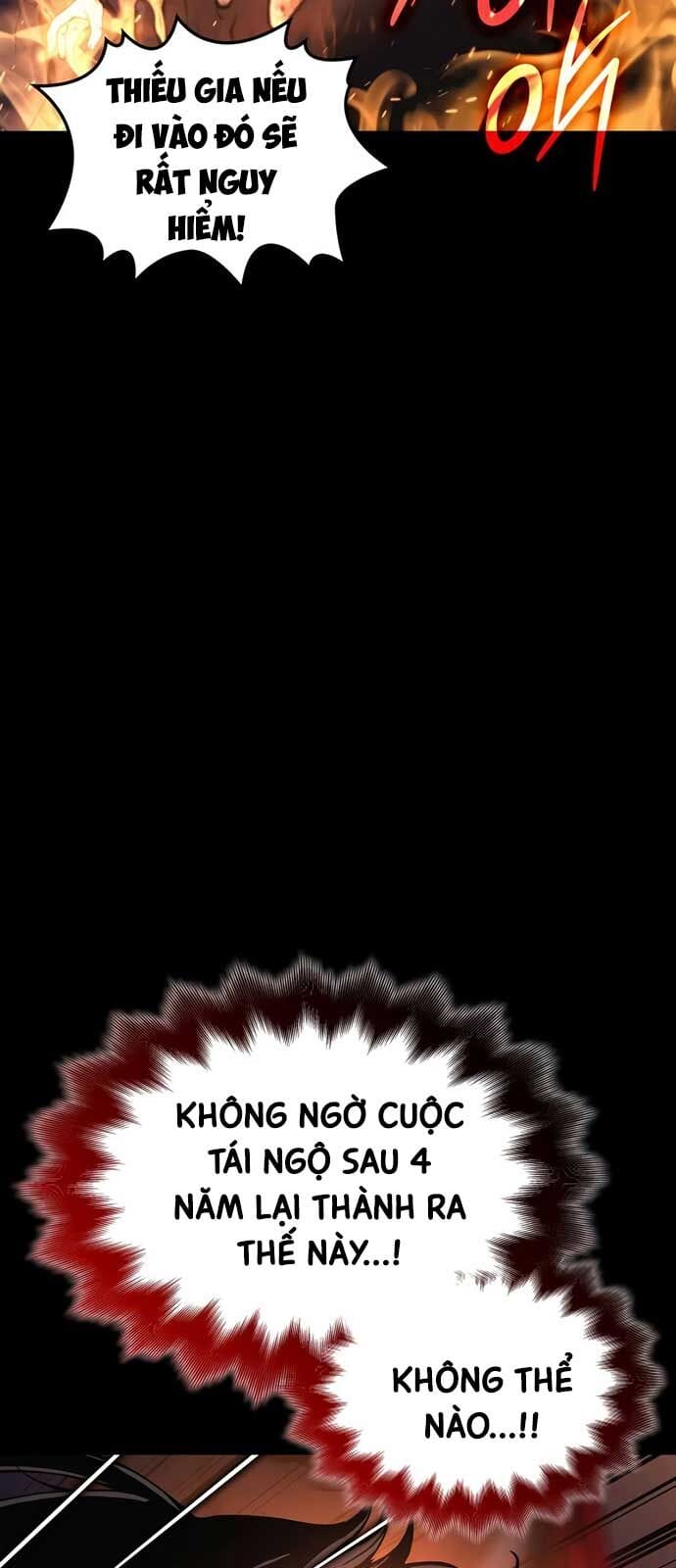 Truyện Tranh Quái Lực Loạn Thần trang 7