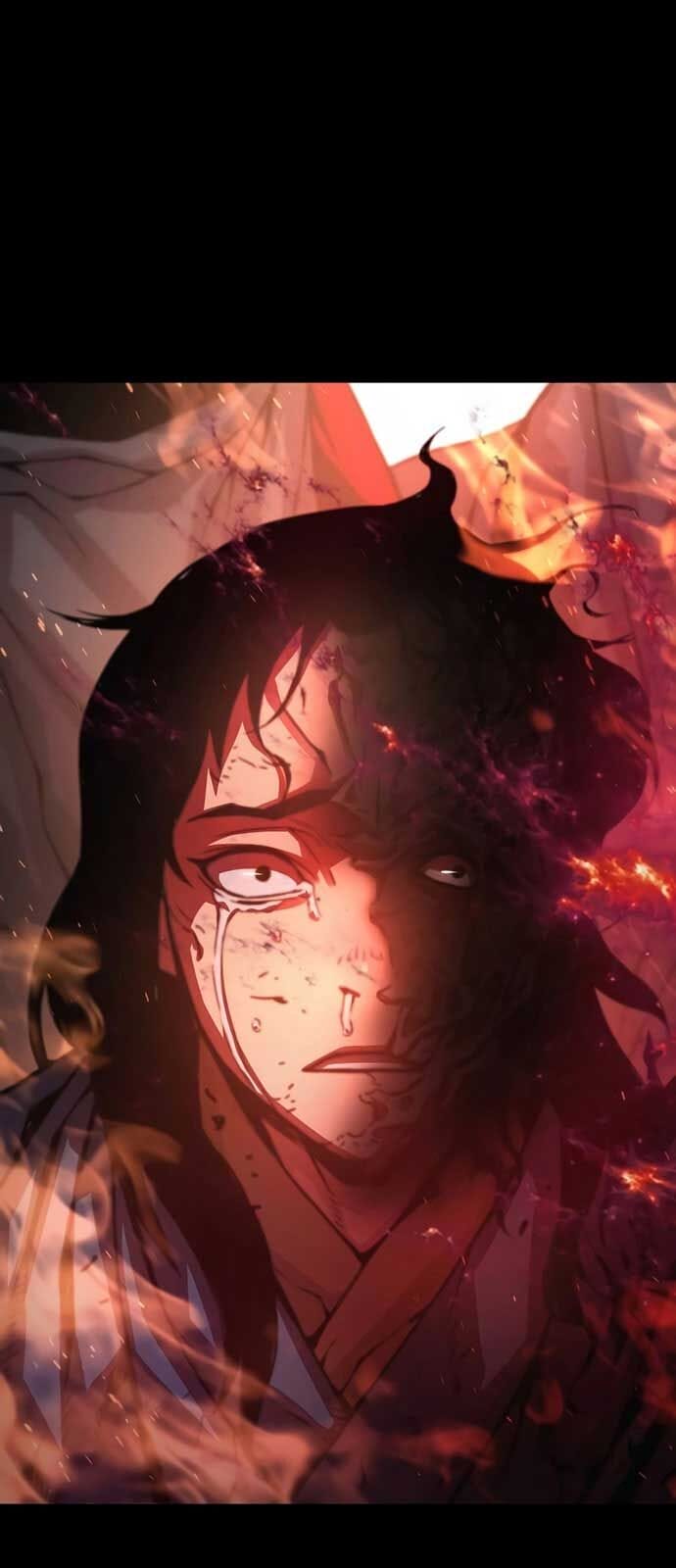 Truyện Tranh Quái Lực Loạn Thần trang 7