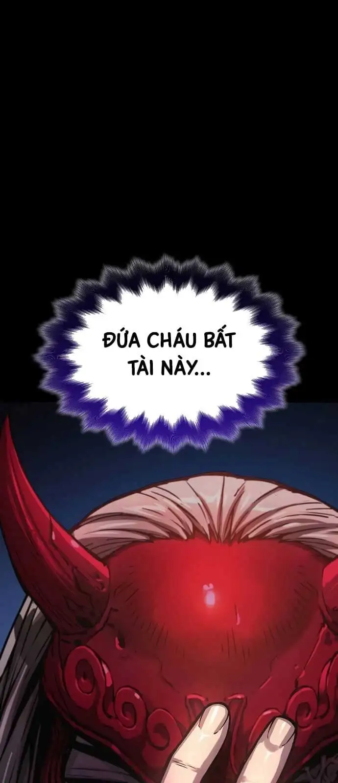 Truyện Tranh Quái Lực Loạn Thần trang 7