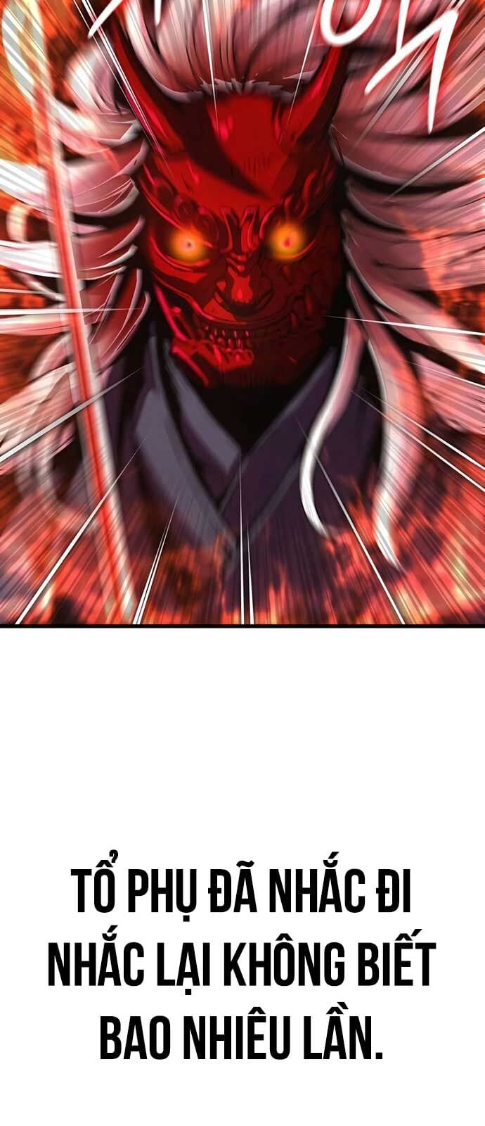 Truyện Tranh Quái Lực Loạn Thần trang 7