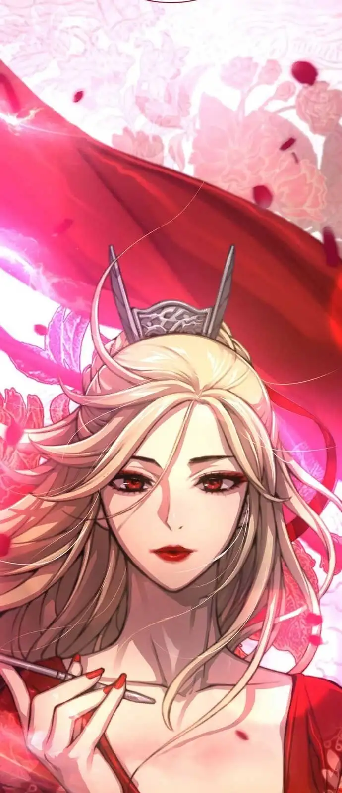 Truyện Tranh Quái Lực Loạn Thần trang 7