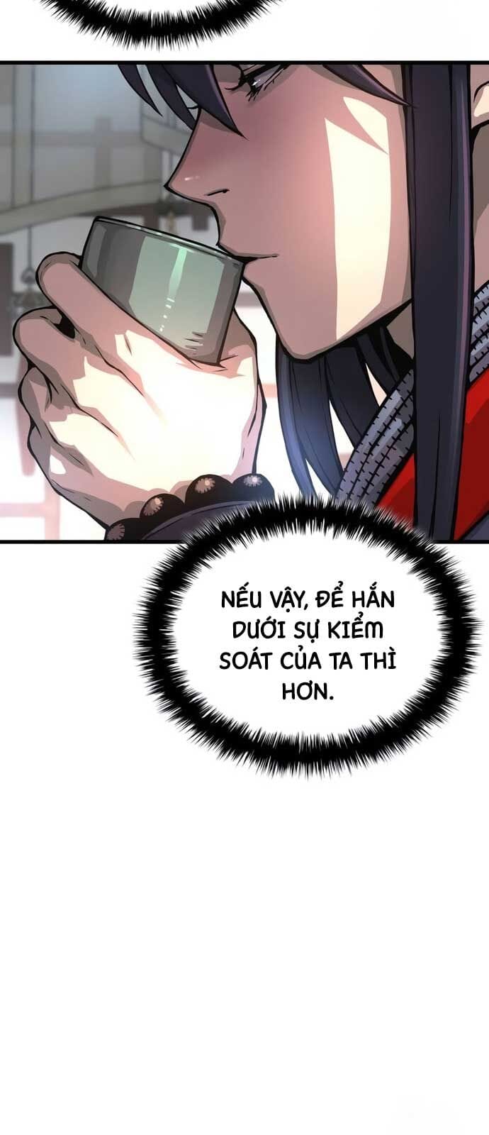 Truyện Tranh Quái Lực Loạn Thần trang 7