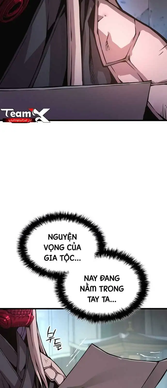 Truyện Tranh Quái Lực Loạn Thần trang 7