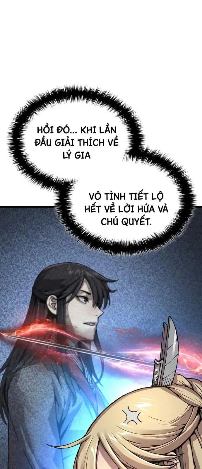 Truyện Tranh Quái Lực Loạn Thần trang 7