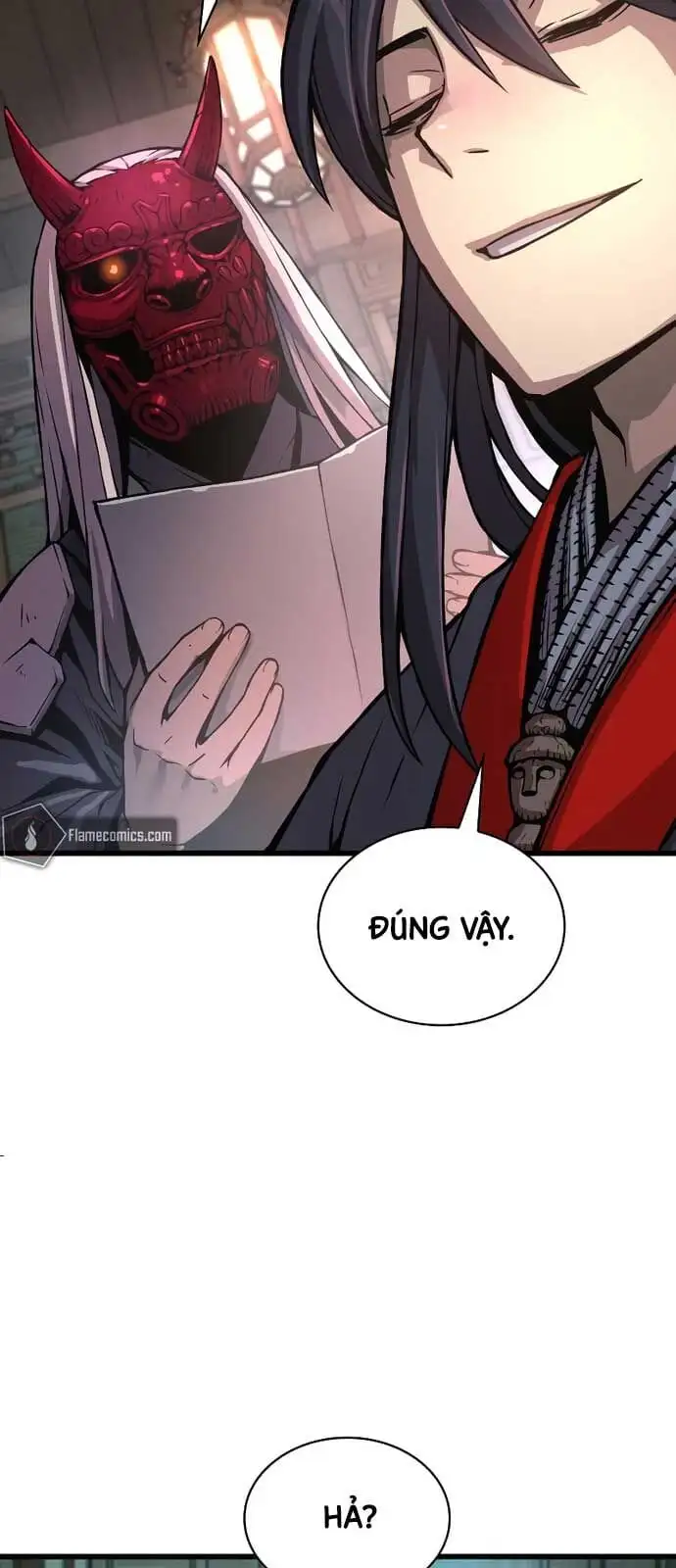 Truyện Tranh Quái Lực Loạn Thần trang 7