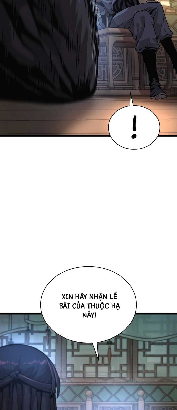 Truyện Tranh Quái Lực Loạn Thần trang 7