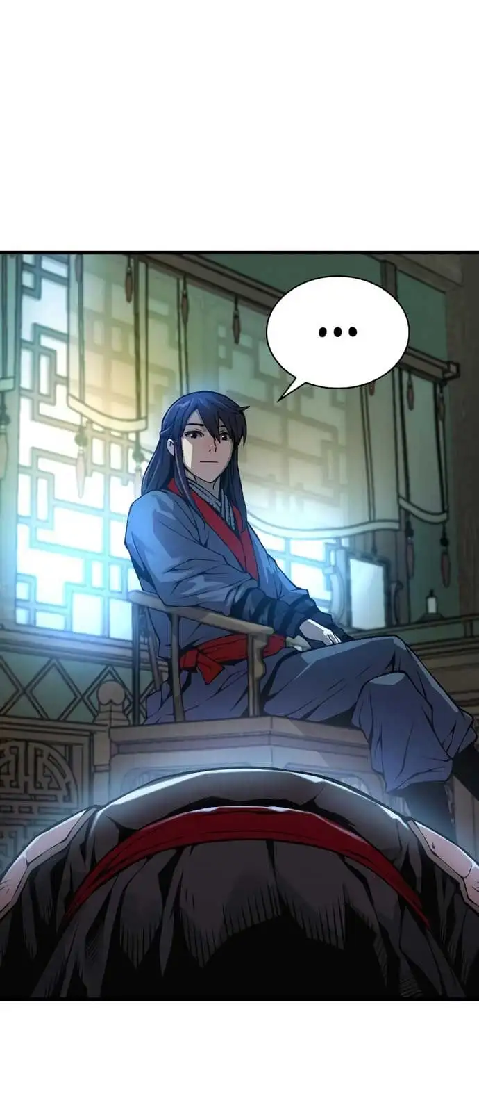 Truyện Tranh Quái Lực Loạn Thần trang 7