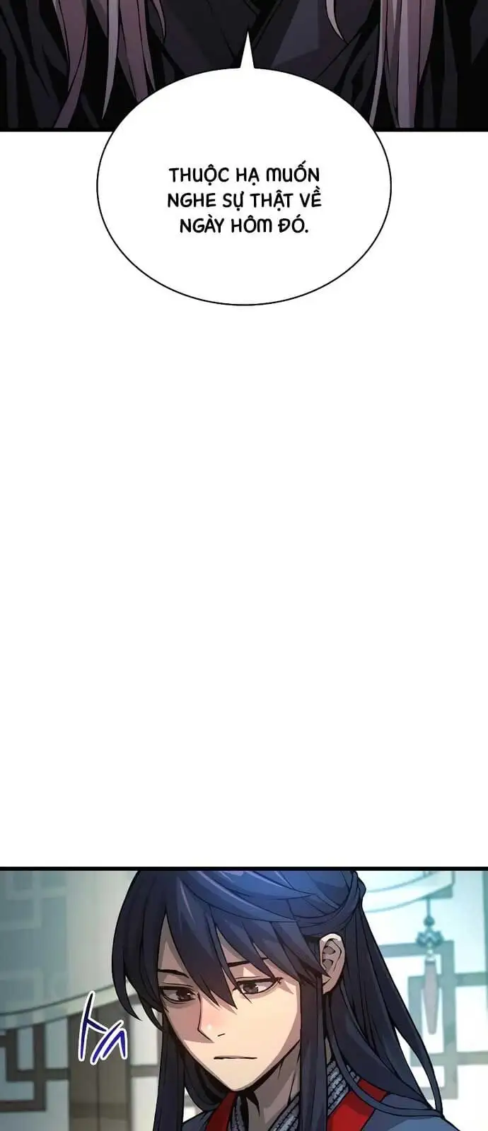 Truyện Tranh Quái Lực Loạn Thần trang 7