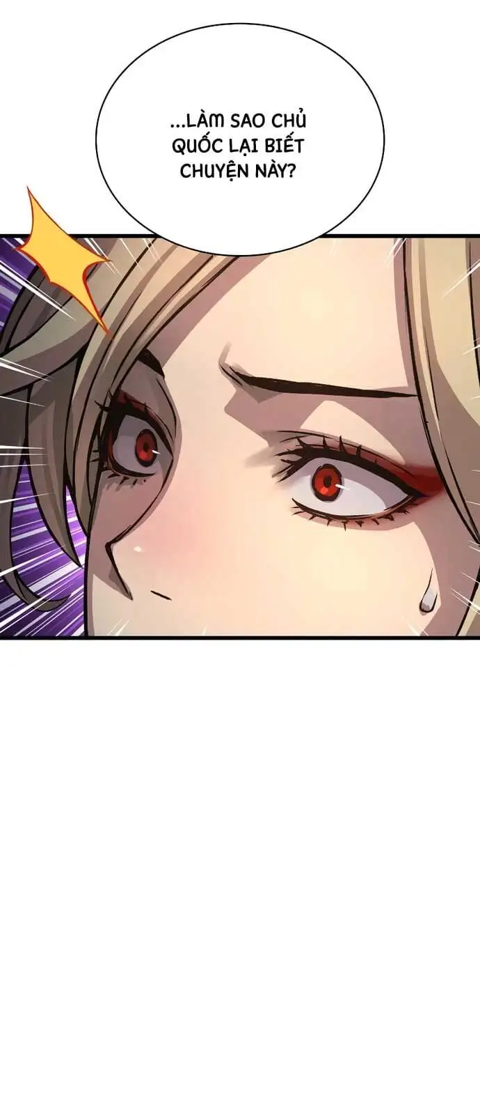 Truyện Tranh Quái Lực Loạn Thần trang 7