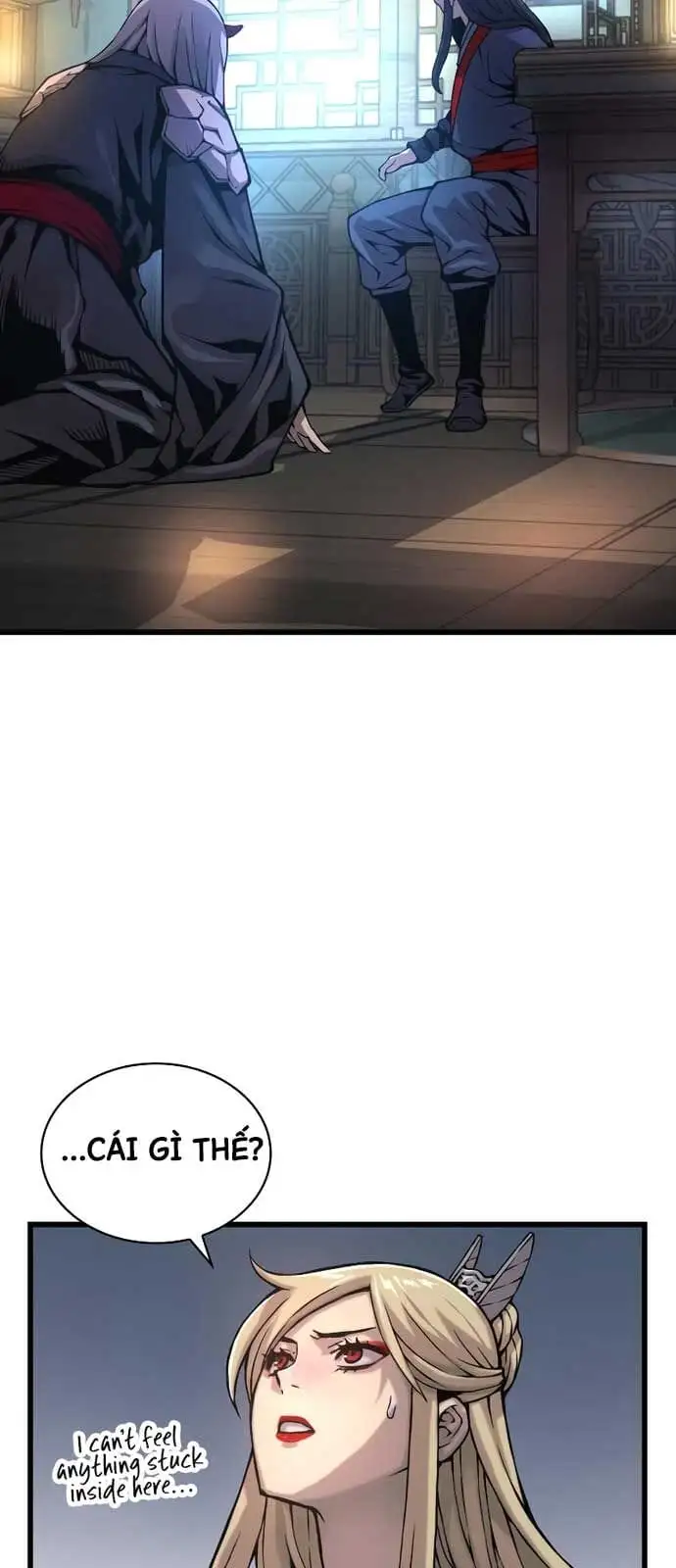 Truyện Tranh Quái Lực Loạn Thần trang 7