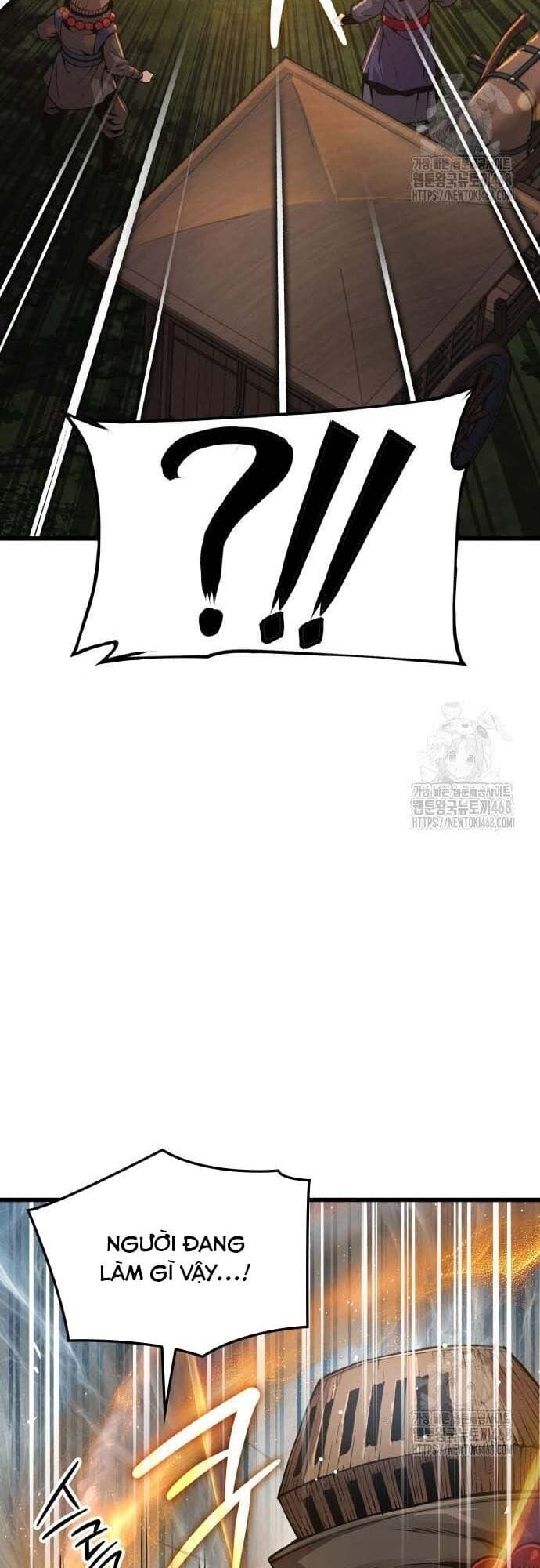 Truyện Tranh Quái Lực Loạn Thần trang 7
