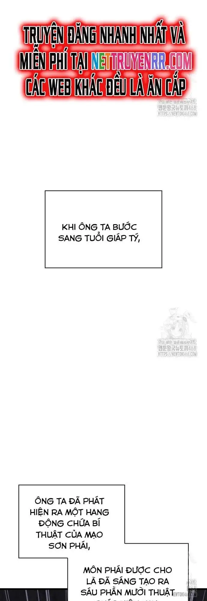 Truyện Tranh Quái Lực Loạn Thần trang 7