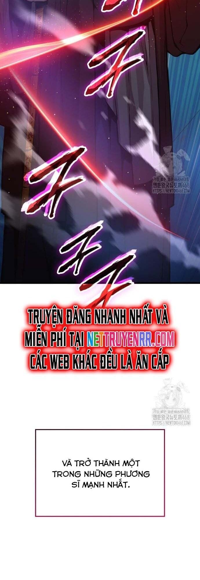 Truyện Tranh Quái Lực Loạn Thần trang 7