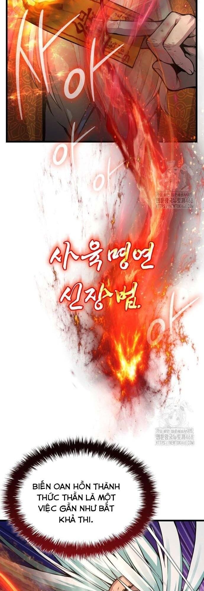 Truyện Tranh Quái Lực Loạn Thần trang 7