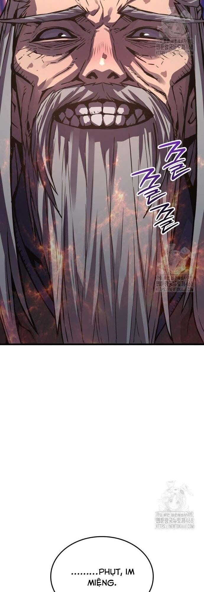 Truyện Tranh Quái Lực Loạn Thần trang 7
