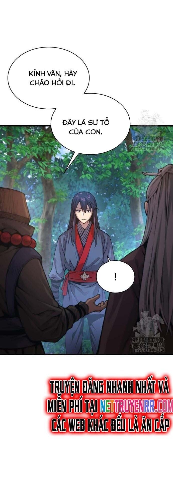 Truyện Tranh Quái Lực Loạn Thần trang 7