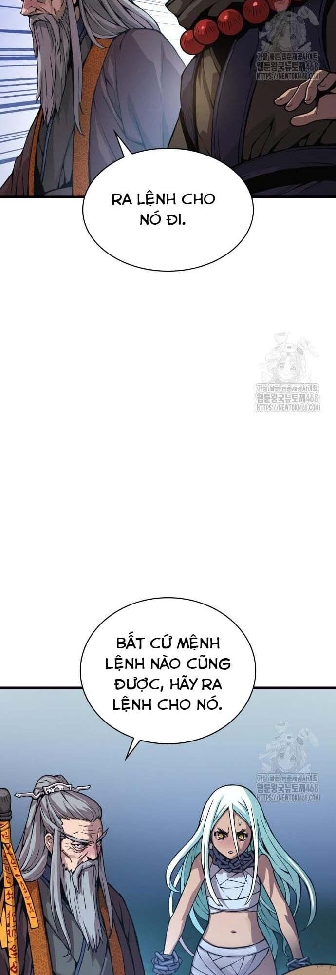 Truyện Tranh Quái Lực Loạn Thần trang 7