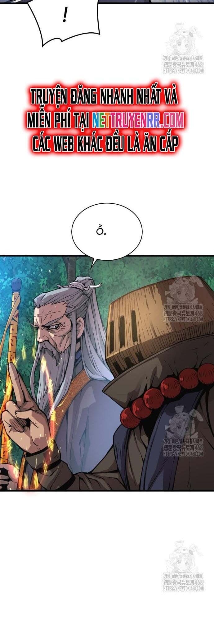 Truyện Tranh Quái Lực Loạn Thần trang 7
