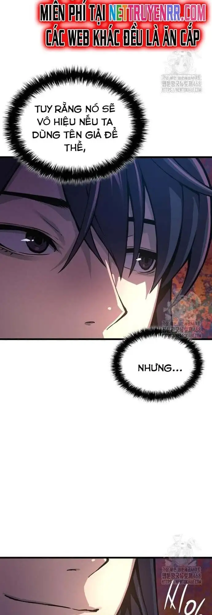 Truyện Tranh Quái Lực Loạn Thần trang 7