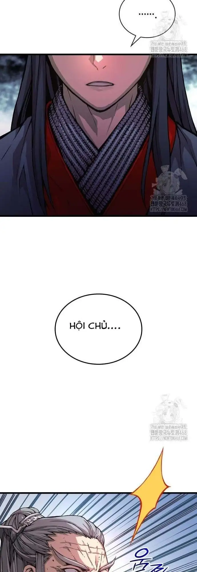 Truyện Tranh Quái Lực Loạn Thần trang 7