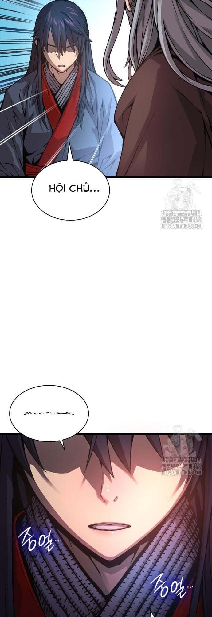 Truyện Tranh Quái Lực Loạn Thần trang 7