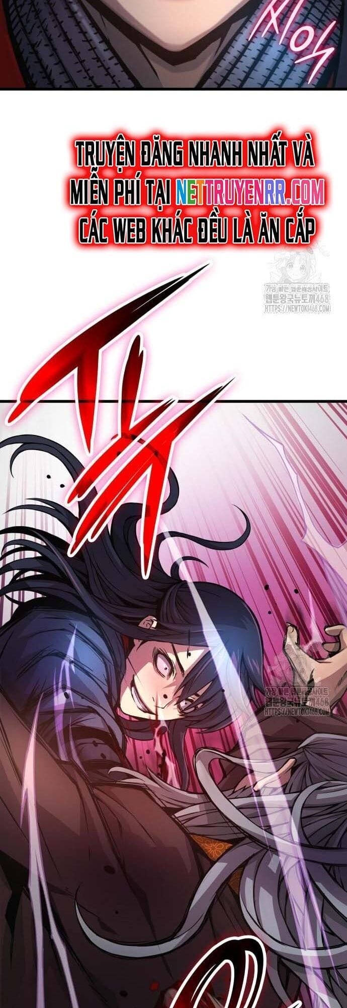 Truyện Tranh Quái Lực Loạn Thần trang 7