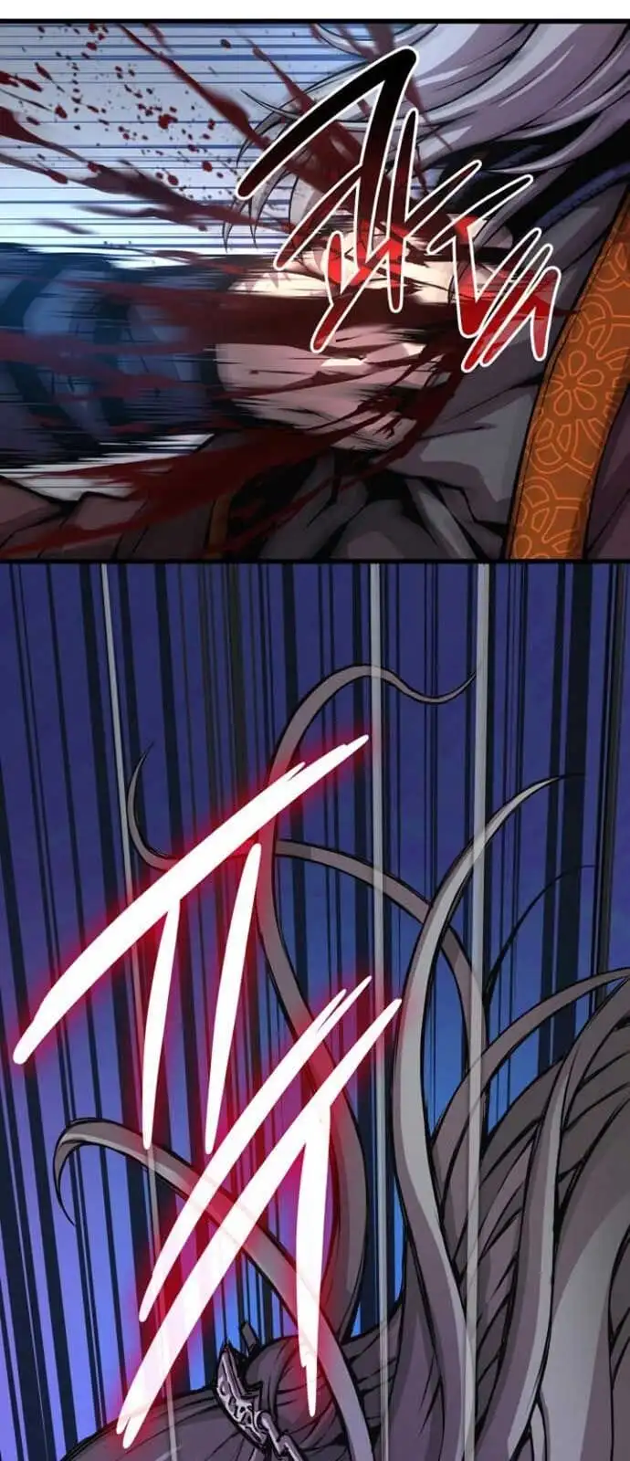 Truyện Tranh Quái Lực Loạn Thần trang 7