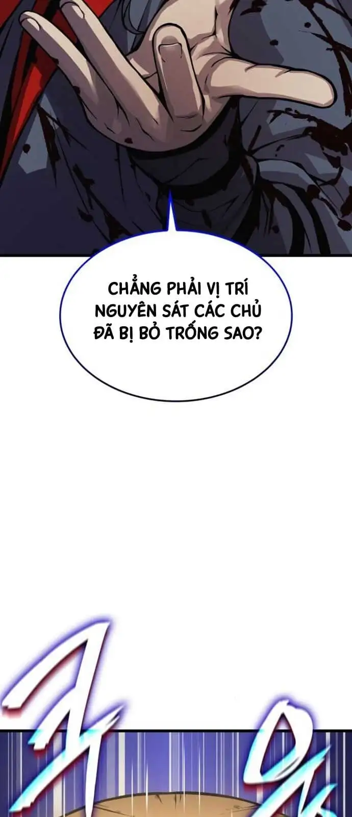 Truyện Tranh Quái Lực Loạn Thần trang 7