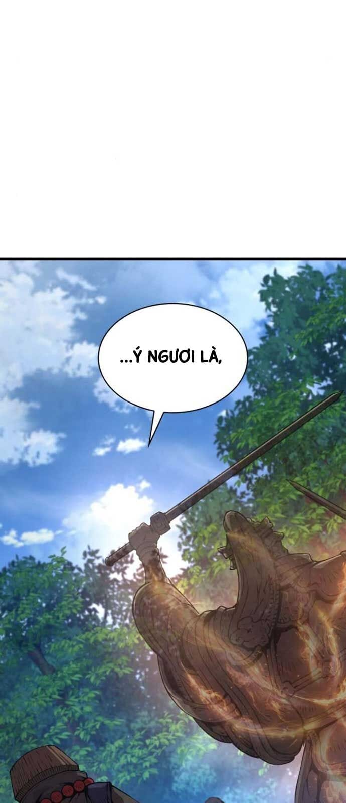 Truyện Tranh Quái Lực Loạn Thần trang 7