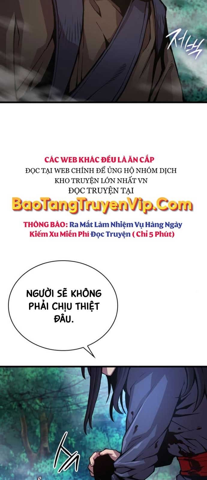 Truyện Tranh Quái Lực Loạn Thần trang 7