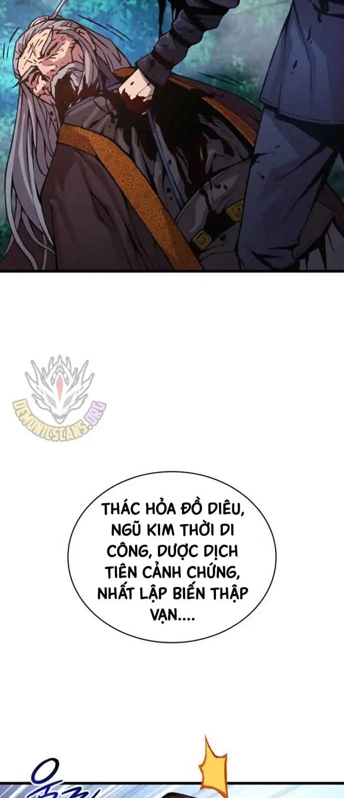 Truyện Tranh Quái Lực Loạn Thần trang 7