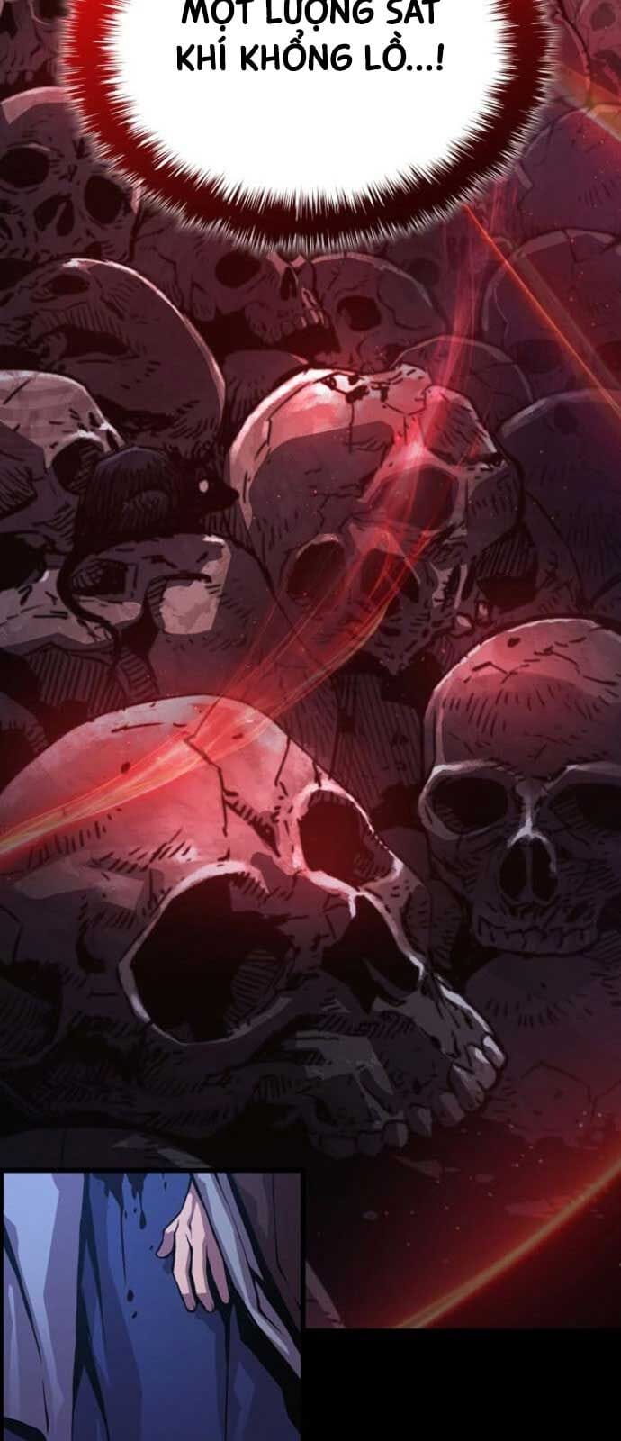 Truyện Tranh Quái Lực Loạn Thần trang 7