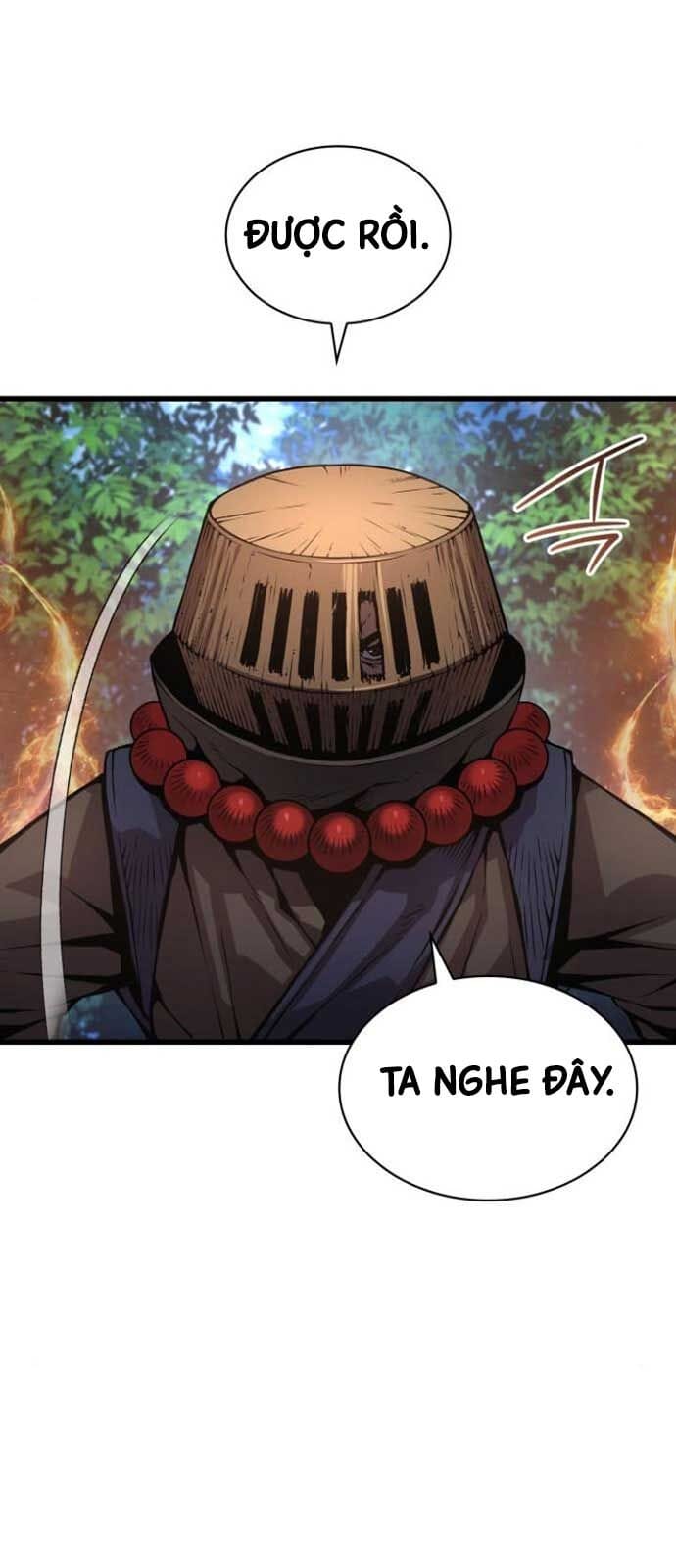 Truyện Tranh Quái Lực Loạn Thần trang 7